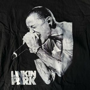 Linkin Park Tee